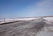 Ледовые переправы Уватского района выведены на проектную мощность